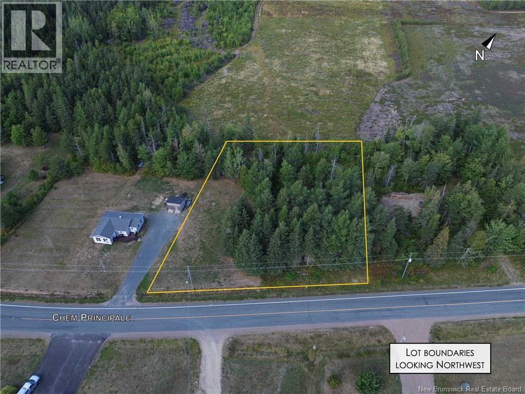 Property at Lot Principal Road image 2