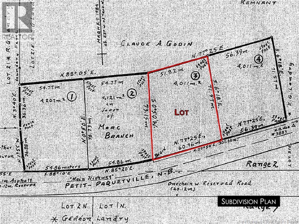 Property at Lot Principal Road image 5