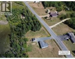 Lot Principal Road, Petit-Paquetville, New Brunswick