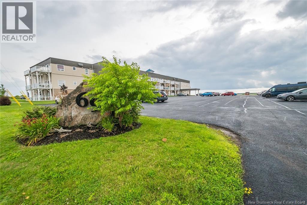 69 Cap Bimet Boulevard Unit# 219, Grand-Barachois, New Brunswick  E4P 6X5 - Photo 1 - NB126325