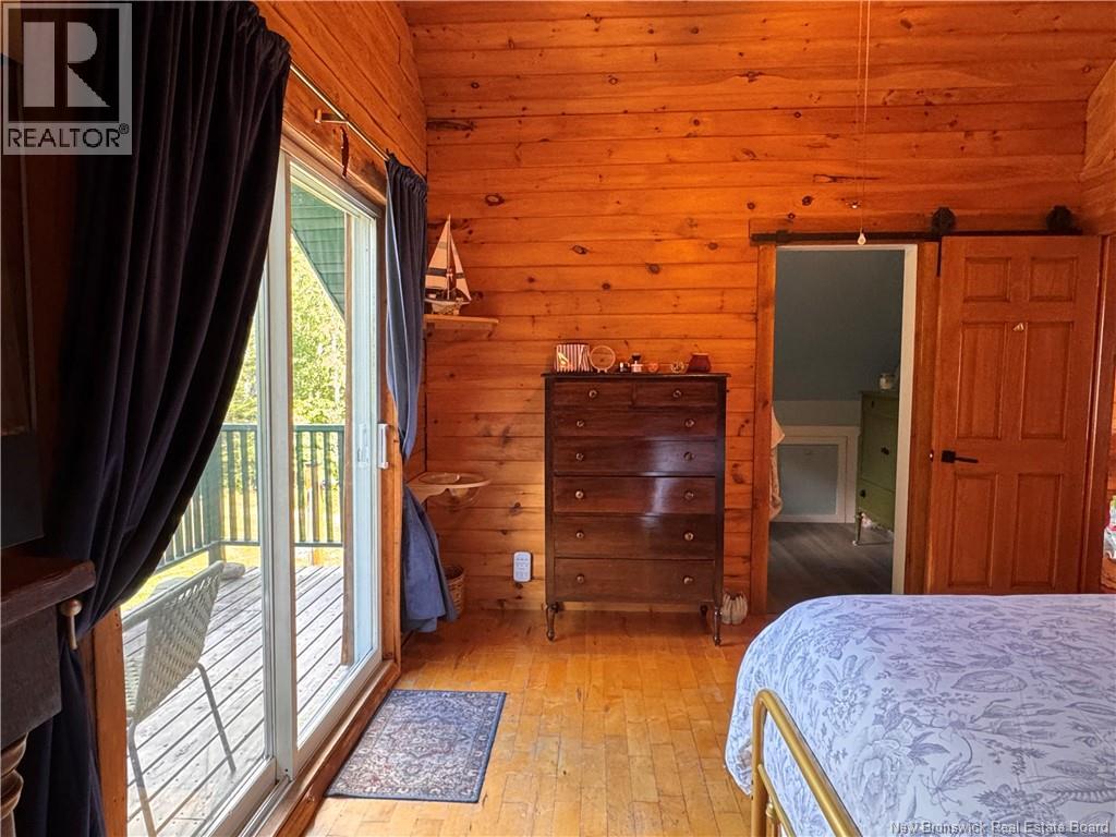 857 Route 160, Allardville, New Brunswick  E8L 1L1 - Photo 13 - NB126324