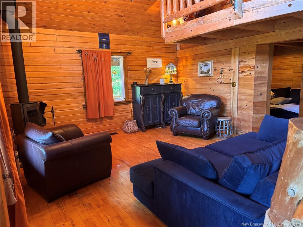 857 Route 160, Allardville, New Brunswick  E8L 1L1 - Photo 6 - NB126324