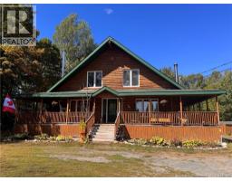 857 Route 160, Allardville, New Brunswick