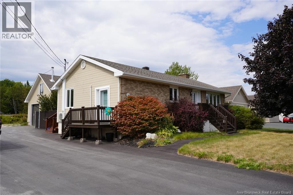 1174 Rue Principale, Beresford, New Brunswick