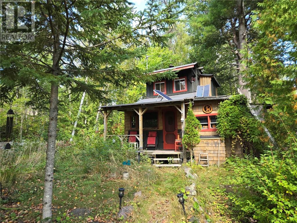 Pcl 18047a Hwy 607, Alban, Ontario  P0M 1A0 - Photo 1 - 2124607