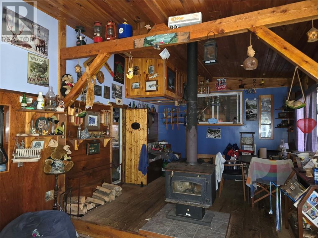 Pcl 18047a Hwy 607, Alban, Ontario  P0M 1A0 - Photo 4 - 2124607