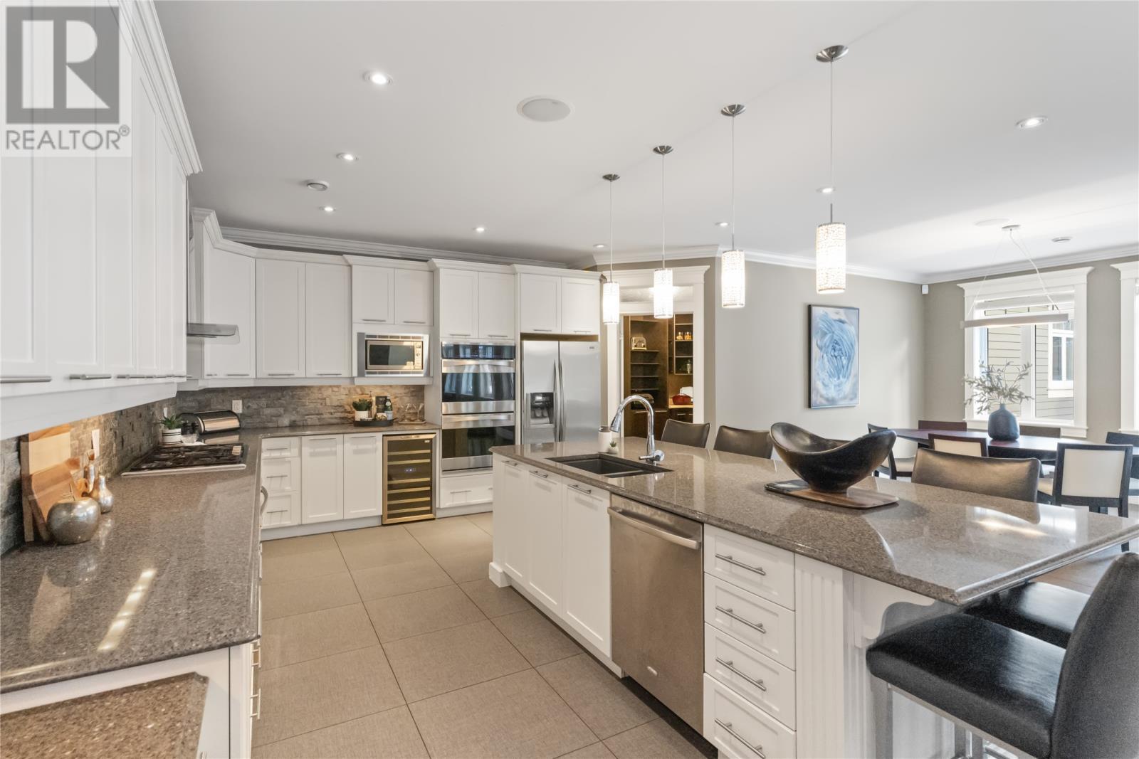 8 Larkspur Lane, Portugal Cove - St Phillips, Newfoundland & Labrador  A1M 3R8 - Photo 10 - 1290070