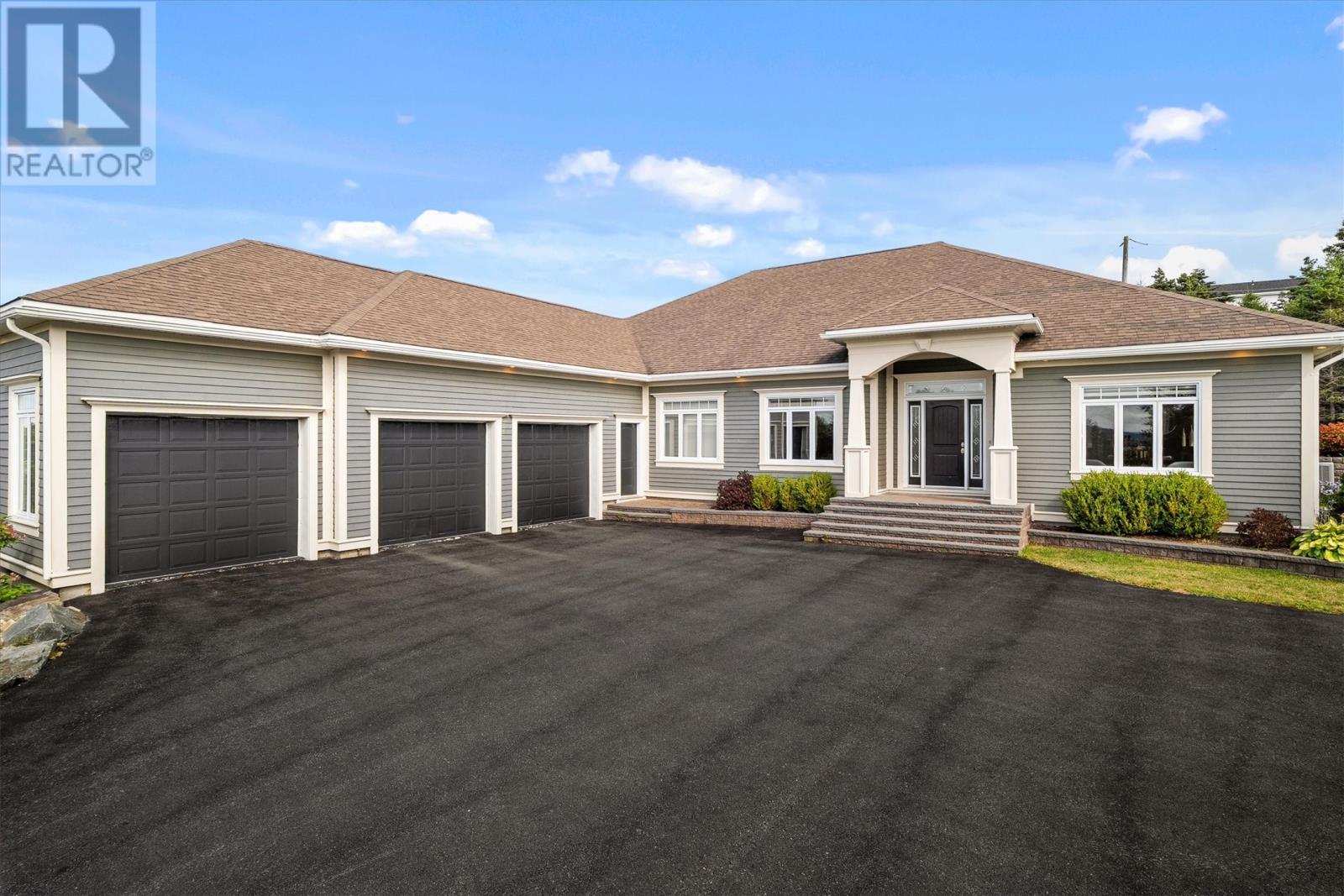 8 Larkspur Lane, Portugal Cove - St Phillips, Newfoundland & Labrador  A1M 3R8 - Photo 1 - 1290070