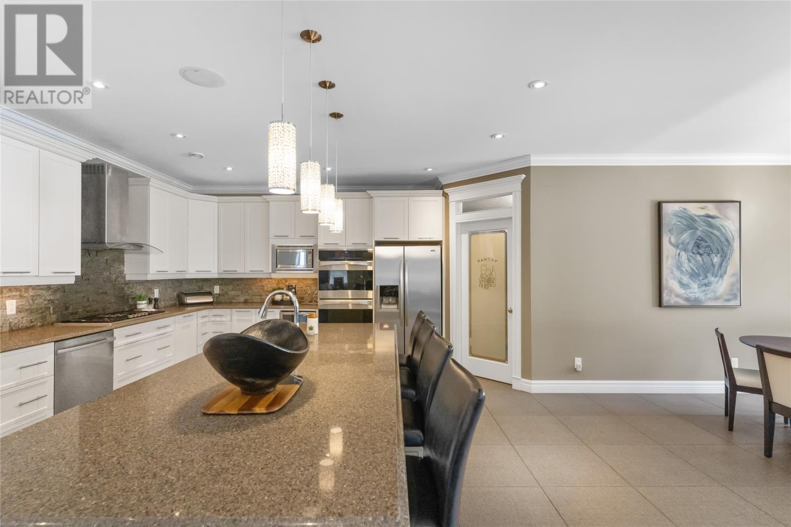 8 Larkspur Lane, Portugal Cove - St Phillips, Newfoundland & Labrador  A1M 3R8 - Photo 12 - 1290070