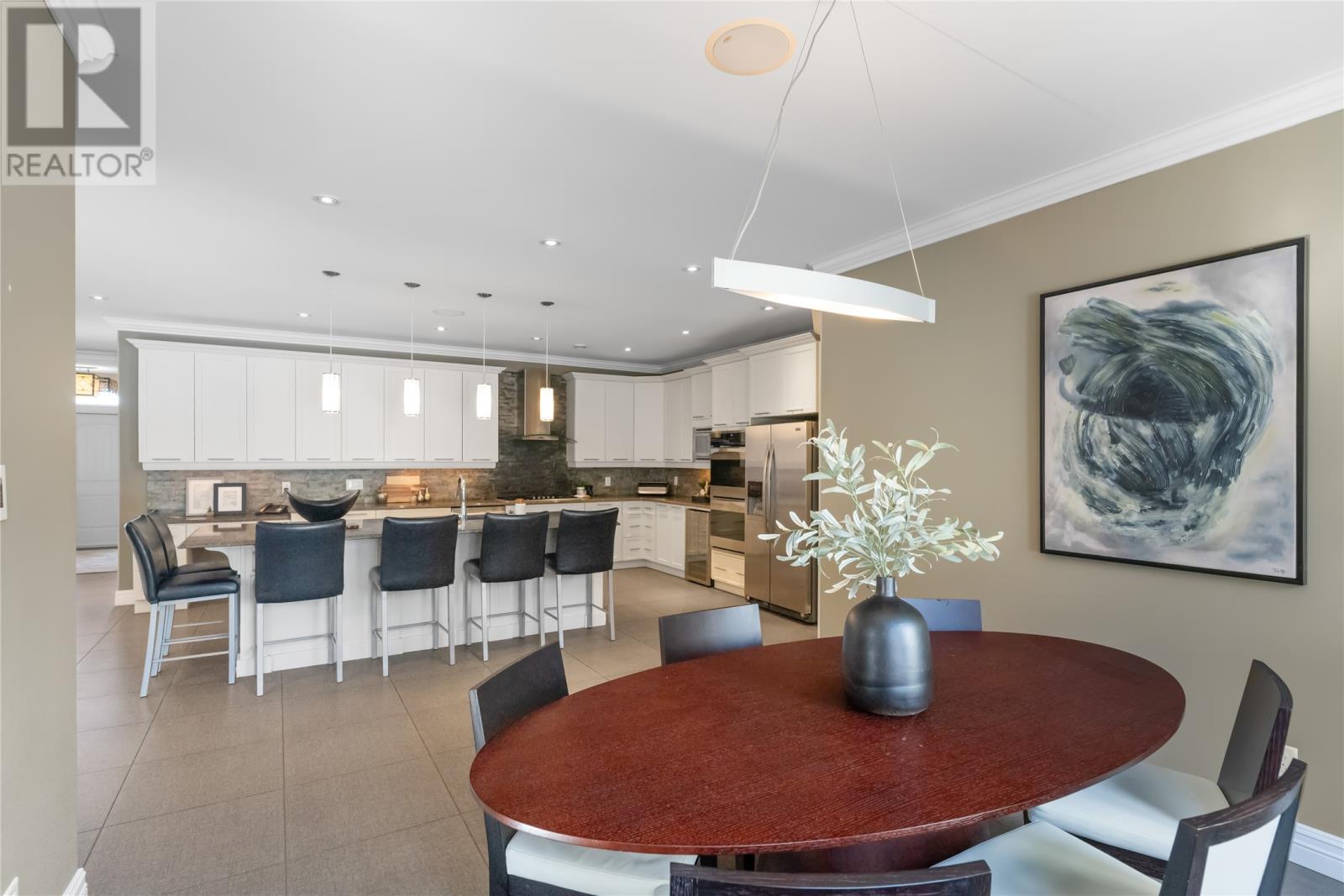 8 Larkspur Lane, Portugal Cove - St Phillips, Newfoundland & Labrador  A1M 3R8 - Photo 13 - 1290070