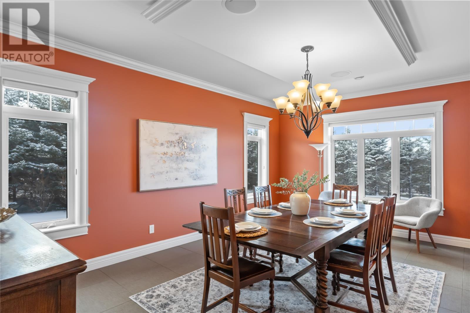 8 Larkspur Lane, Portugal Cove - St Phillips, Newfoundland & Labrador  A1M 3R8 - Photo 16 - 1290070