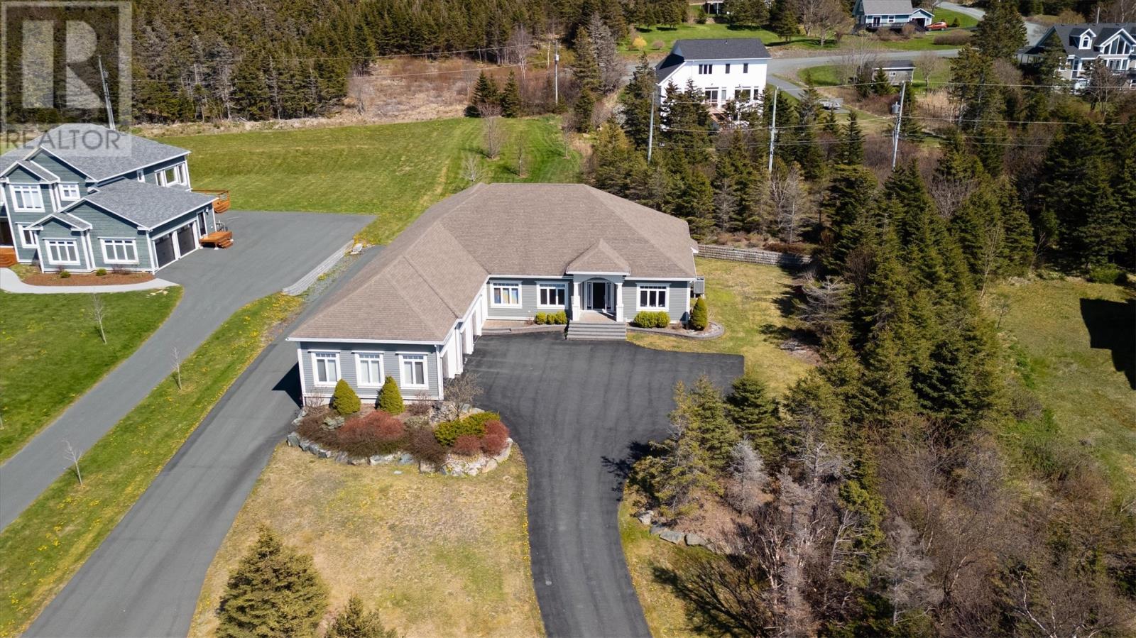 8 Larkspur Lane, Portugal Cove - St Phillips, Newfoundland & Labrador  A1M 3R8 - Photo 2 - 1290070