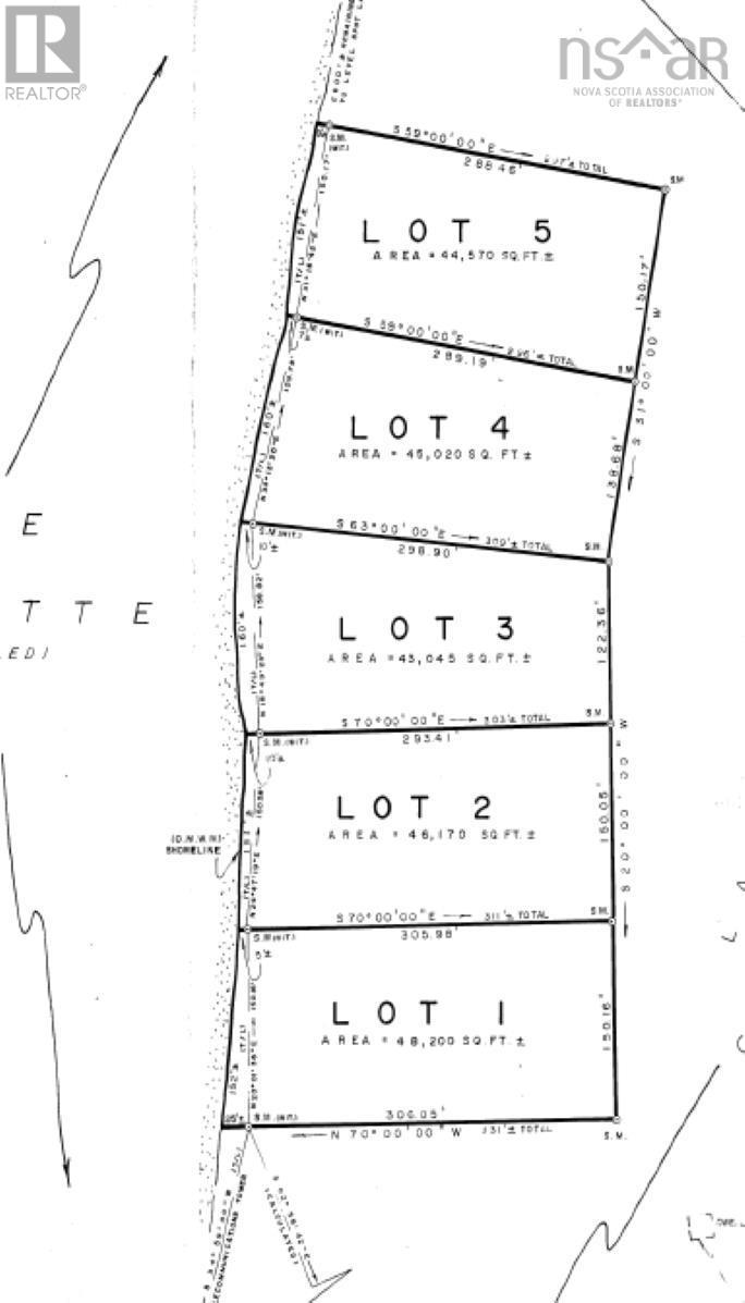 1 Lake Charlotte, Lake Charlotte, Nova Scotia  B0J 1P0 - Photo 14 - 202510825