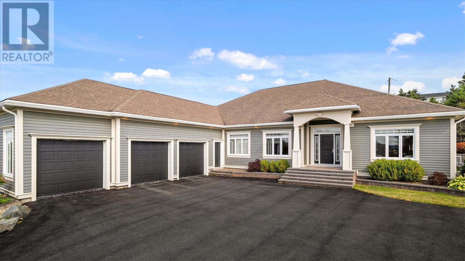 8 Larkspur Lane, Portugal Cove - St Phillips, Newfoundland & Labrador  A1M 3R8 - Photo 47 - 1290070