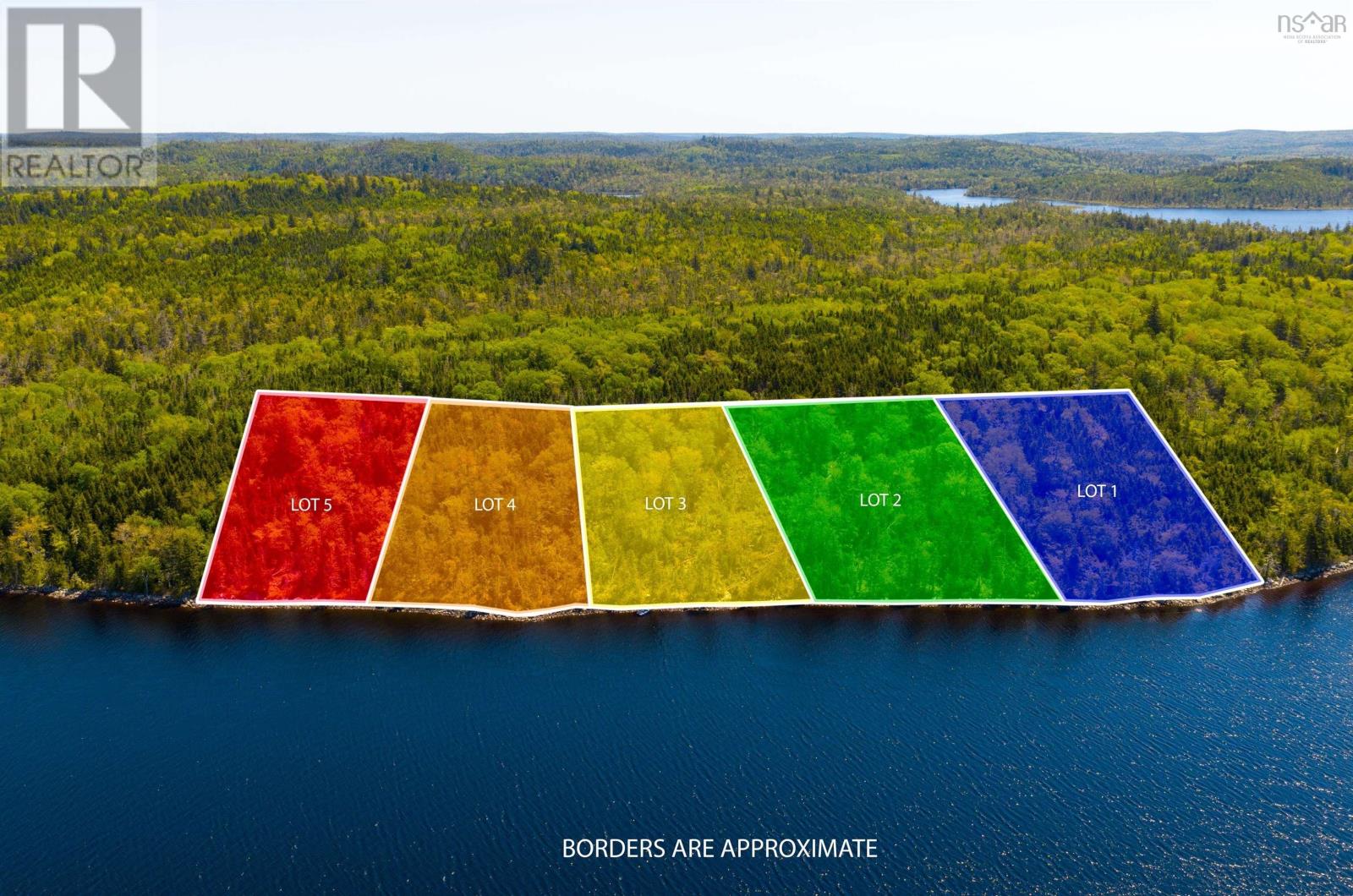 1 Lake Charlotte, Lake Charlotte, Nova Scotia
