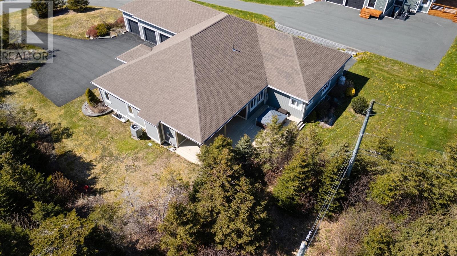 8 Larkspur Lane, Portugal Cove - St Phillips, Newfoundland & Labrador  A1M 3R8 - Photo 46 - 1290070