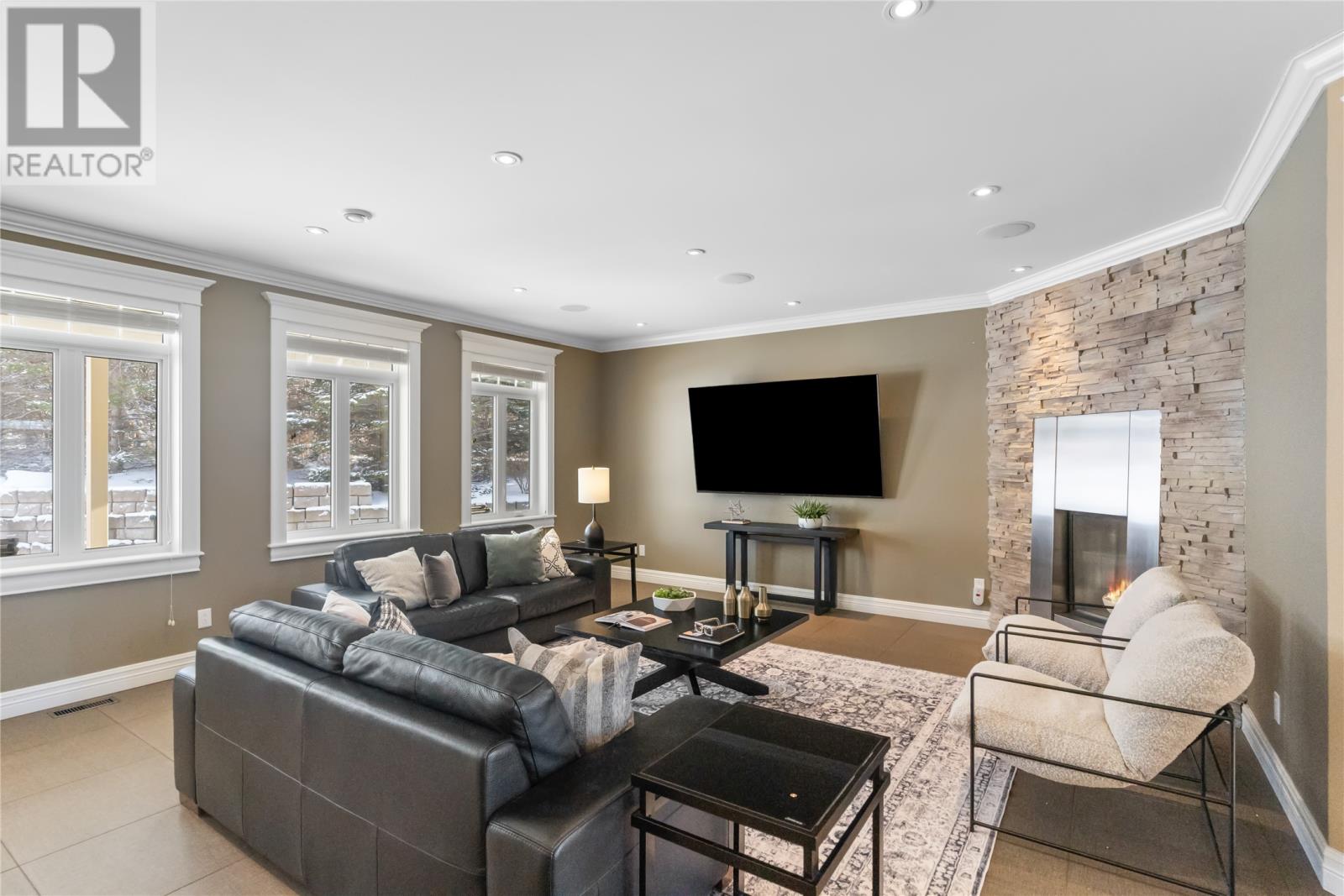 8 Larkspur Lane, Portugal Cove - St Phillips, Newfoundland & Labrador  A1M 3R8 - Photo 9 - 1290070