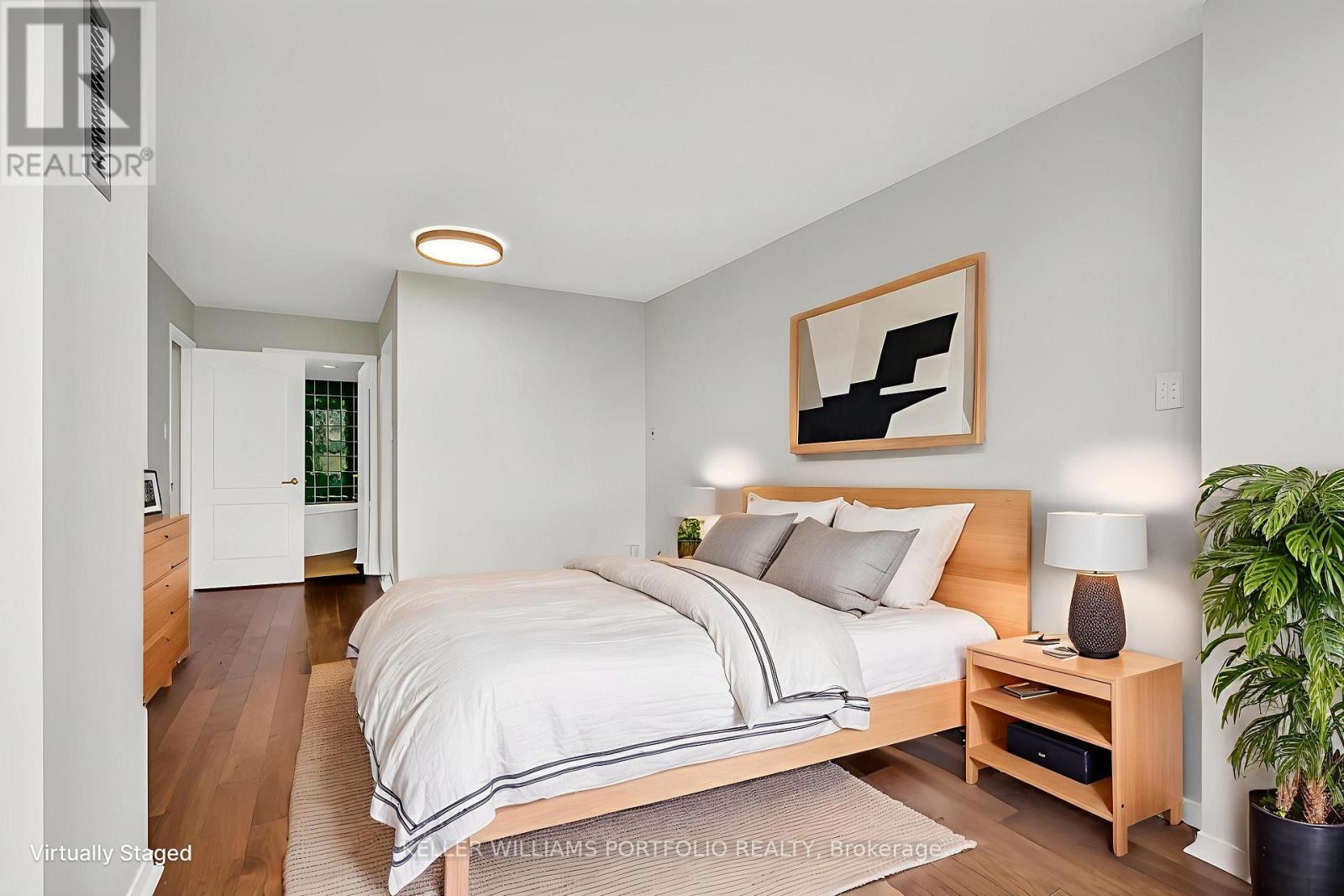 805 - 10 Tichester Road N, Toronto, Ontario  M5P 3M4 - Photo 15 - C12390449