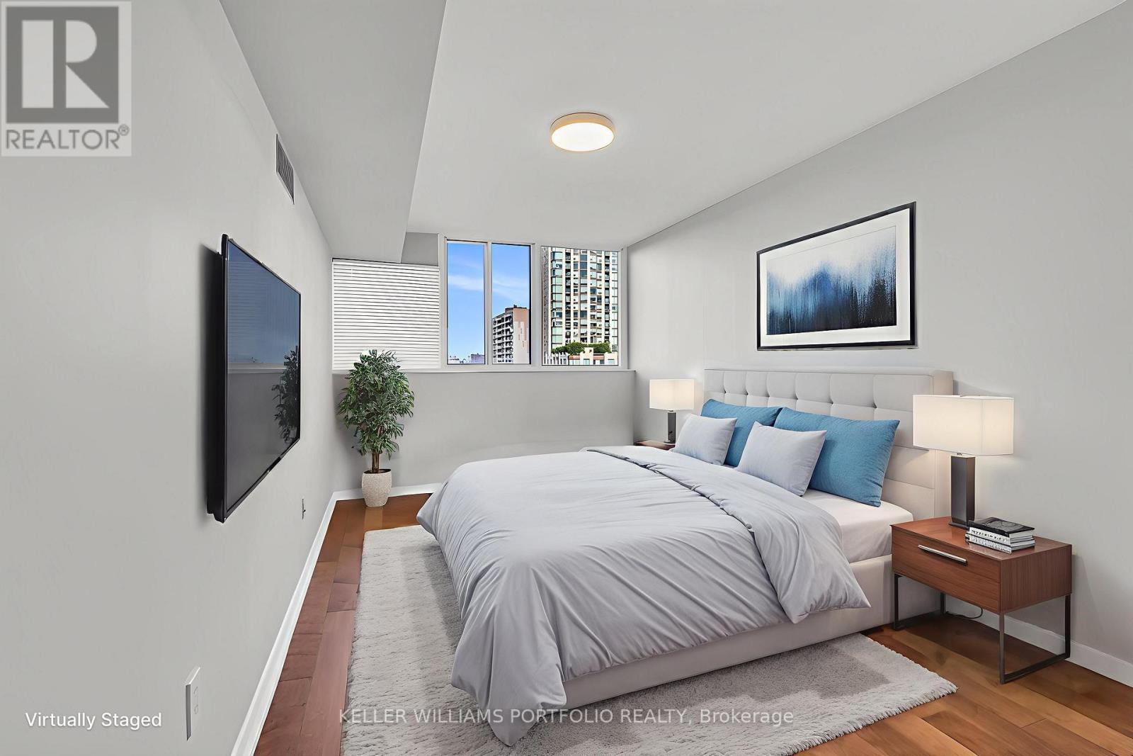 805 - 10 Tichester Road N, Toronto, Ontario  M5P 3M4 - Photo 20 - C12390449