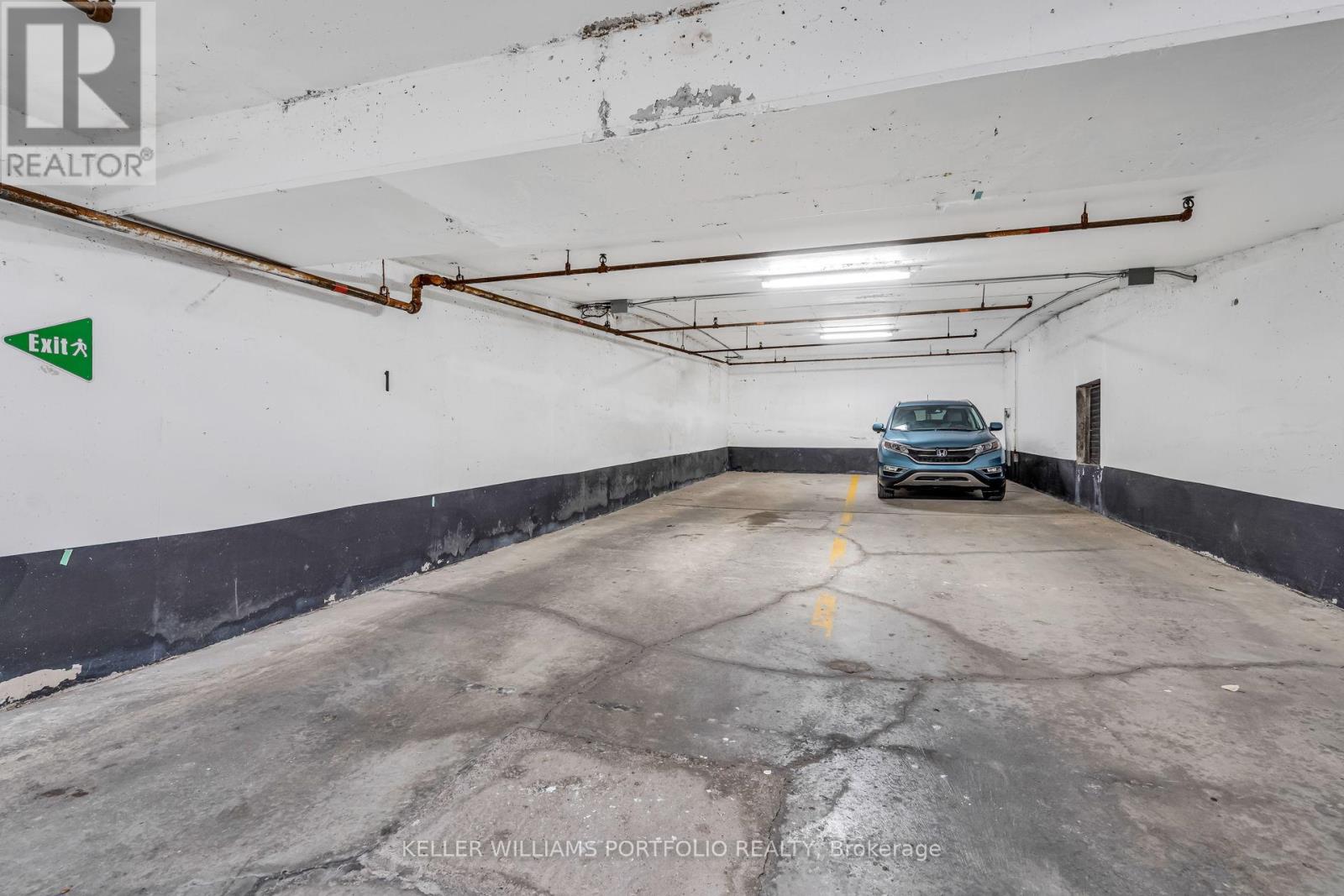 805 - 10 Tichester Road N, Toronto, Ontario  M5P 3M4 - Photo 24 - C12390449