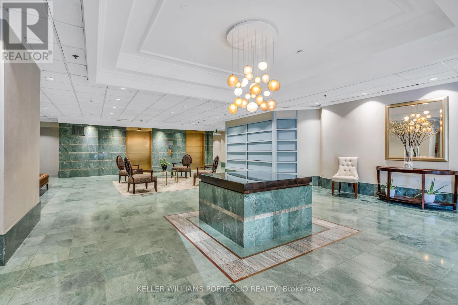 805 - 10 Tichester Road N, Toronto, Ontario  M5P 3M4 - Photo 25 - C12390449
