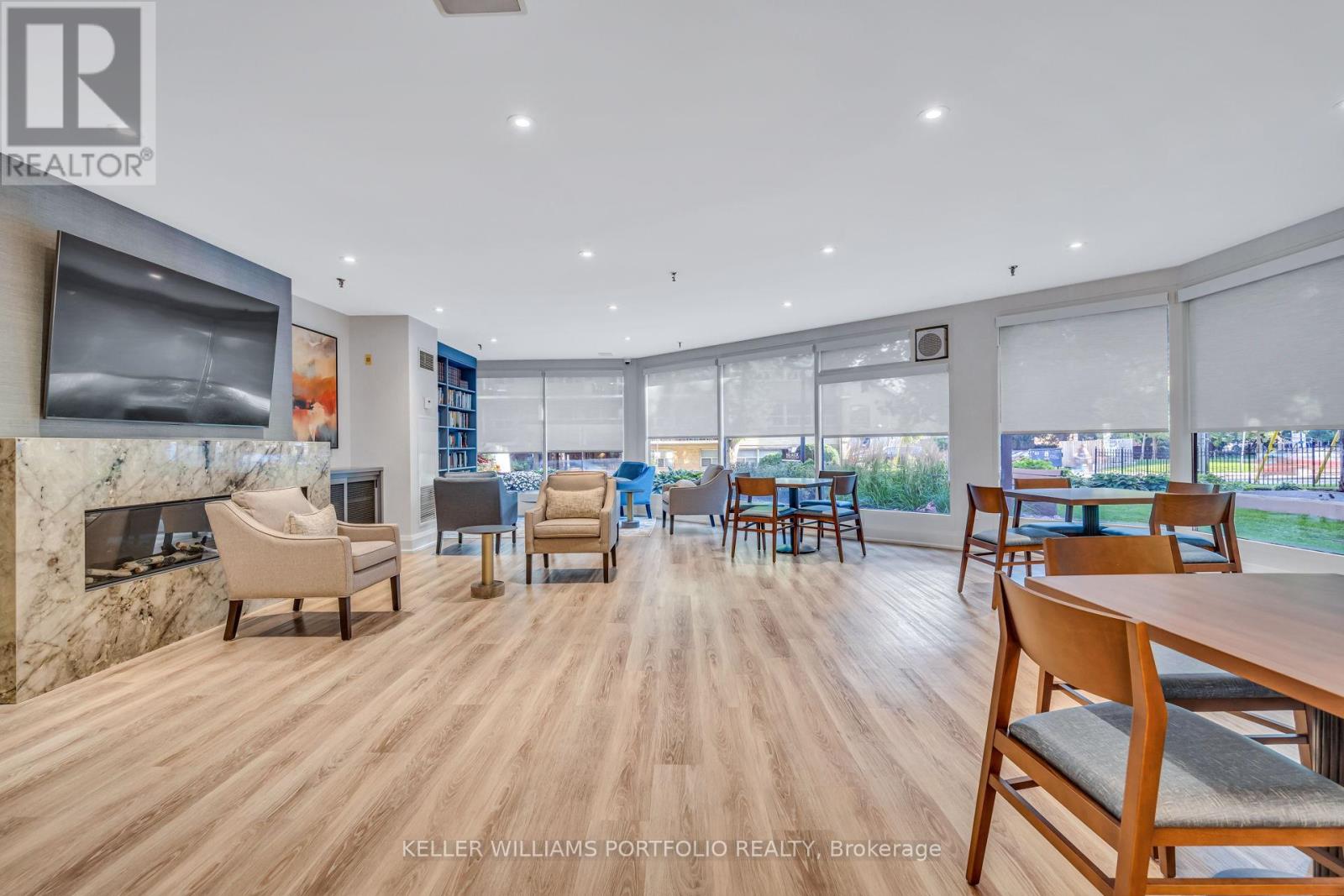 805 - 10 Tichester Road N, Toronto, Ontario  M5P 3M4 - Photo 28 - C12390449