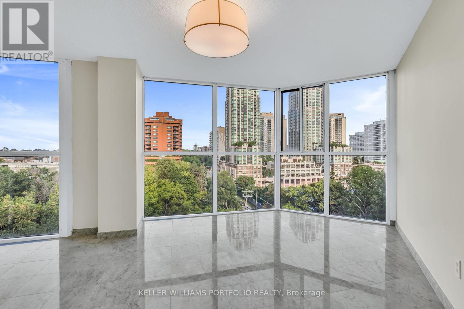 805 - 10 Tichester Road N, Toronto, Ontario  M5P 3M4 - Photo 9 - C12390449
