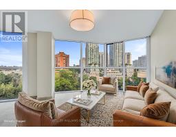 805 - 10 Tichester Road N, Toronto (Forest Hill South), Ca