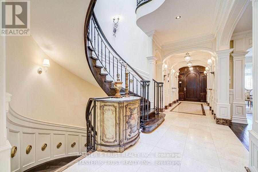 216 Parkview Avenue, Toronto, Ontario  M2N 3Y8 - Photo 12 - C12390475