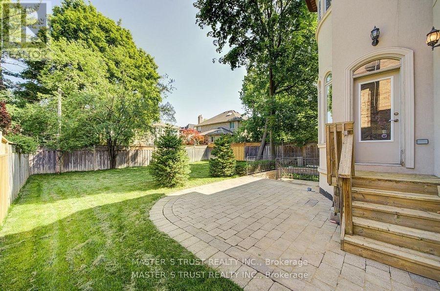 216 Parkview Avenue, Toronto, Ontario  M2N 3Y8 - Photo 41 - C12390475