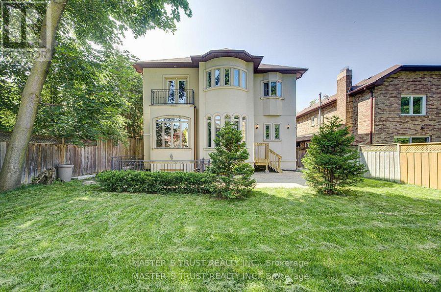 216 Parkview Avenue, Toronto, Ontario  M2N 3Y8 - Photo 42 - C12390475
