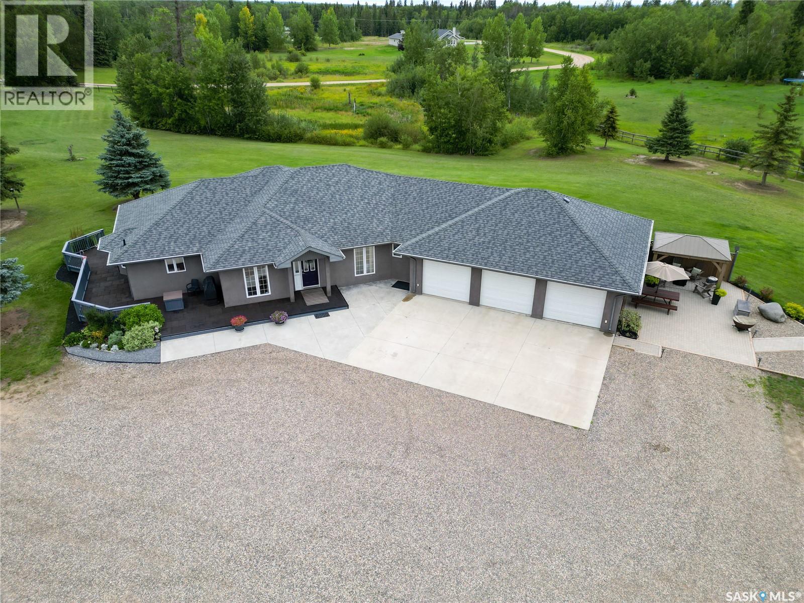 350 Ridgeway Road, Christopher Lake, Saskatchewan  S0J 0N0 - Photo 1 - SK017837