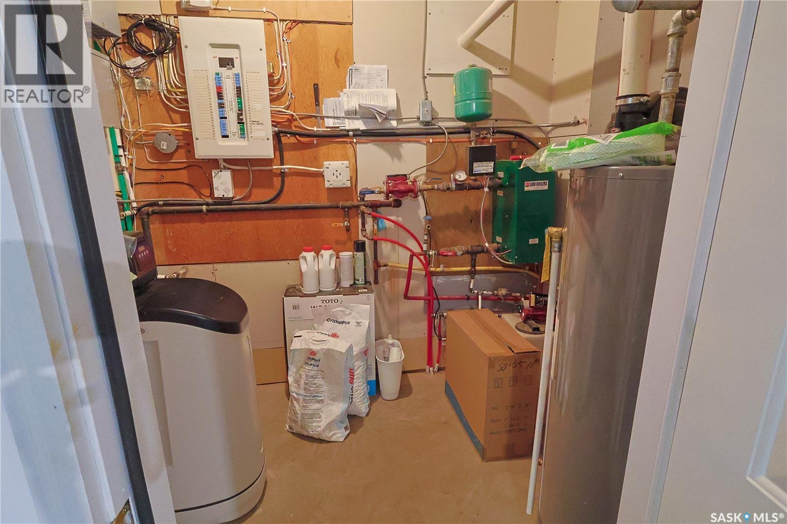 350 Ridgeway Road, Christopher Lake, Saskatchewan  S0J 0N0 - Photo 29 - SK017837