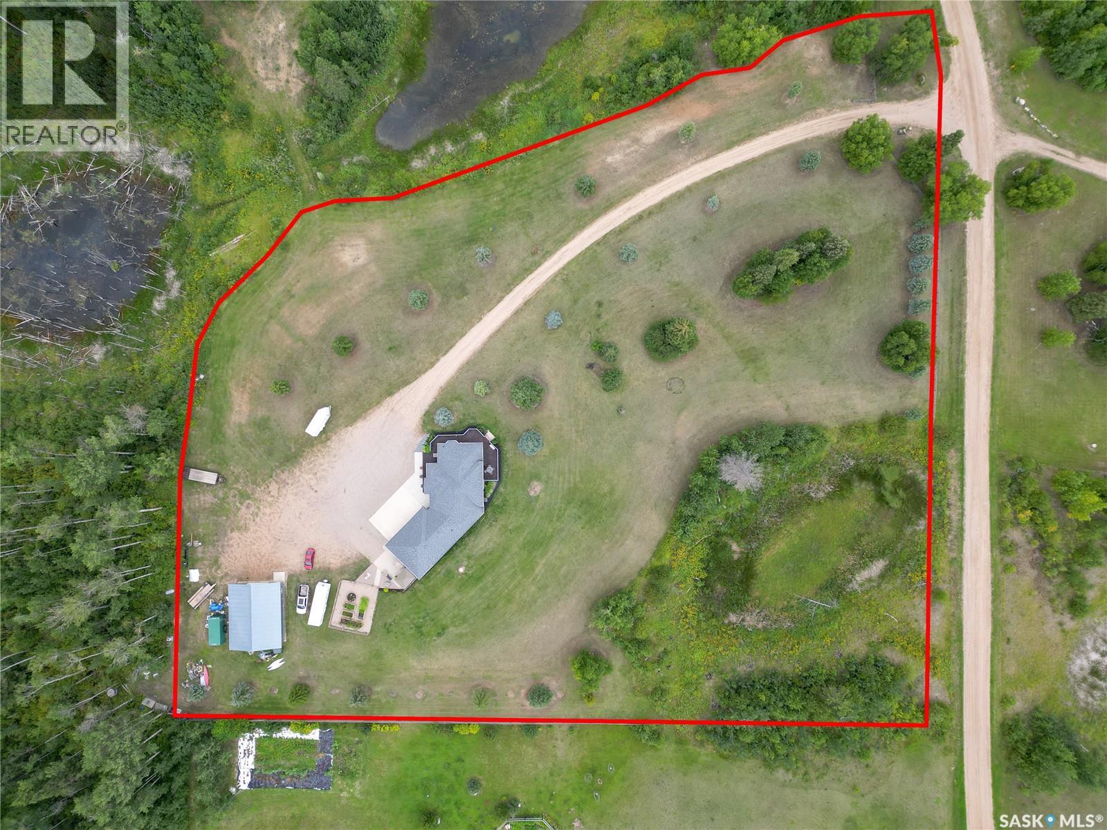 350 Ridgeway Road, Christopher Lake, Saskatchewan  S0J 0N0 - Photo 3 - SK017837