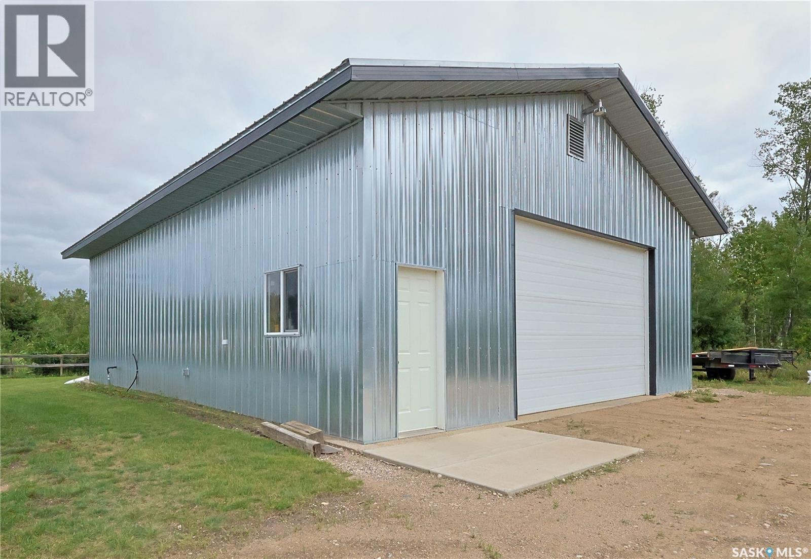 350 Ridgeway Road, Christopher Lake, Saskatchewan  S0J 0N0 - Photo 33 - SK017837