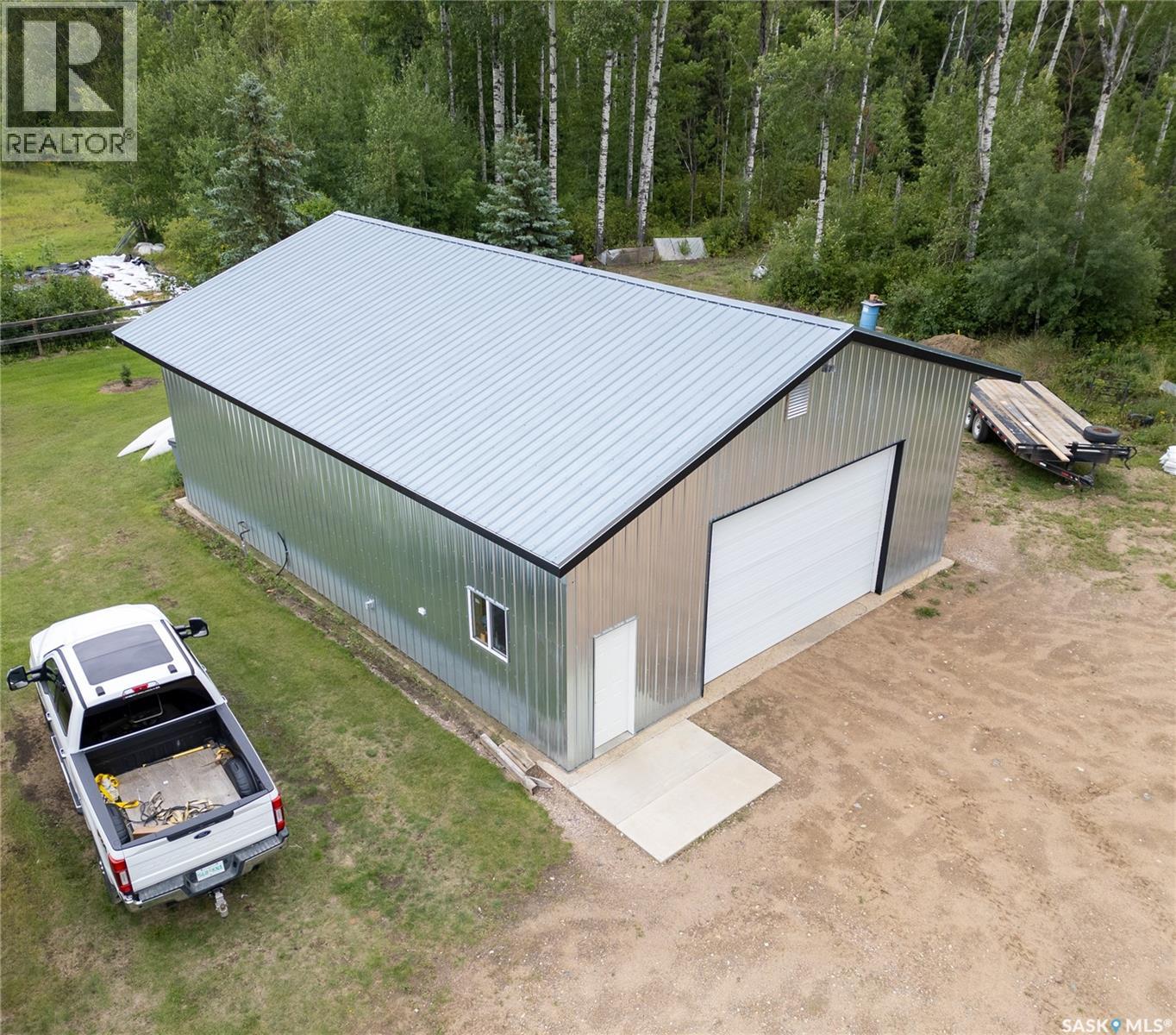 350 Ridgeway Road, Christopher Lake, Saskatchewan  S0J 0N0 - Photo 34 - SK017837
