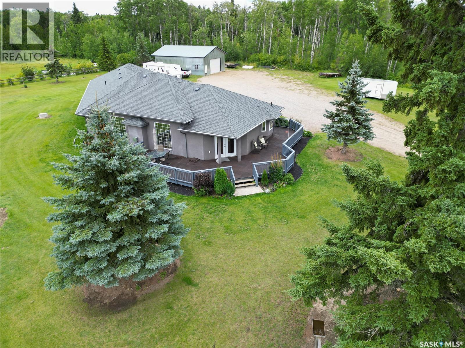 350 Ridgeway Road, Christopher Lake, Saskatchewan  S0J 0N0 - Photo 41 - SK017837