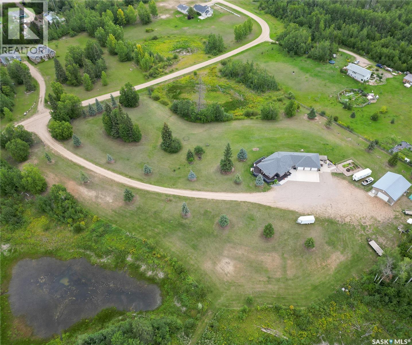 350 Ridgeway Road, Christopher Lake, Saskatchewan  S0J 0N0 - Photo 45 - SK017837