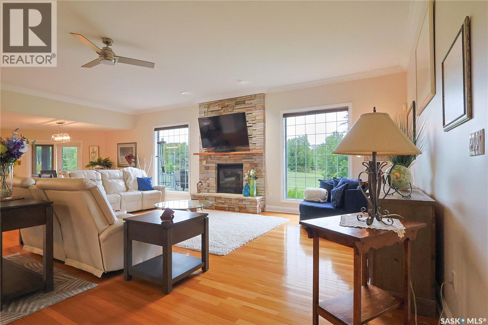 350 Ridgeway Road, Christopher Lake, Saskatchewan  S0J 0N0 - Photo 5 - SK017837