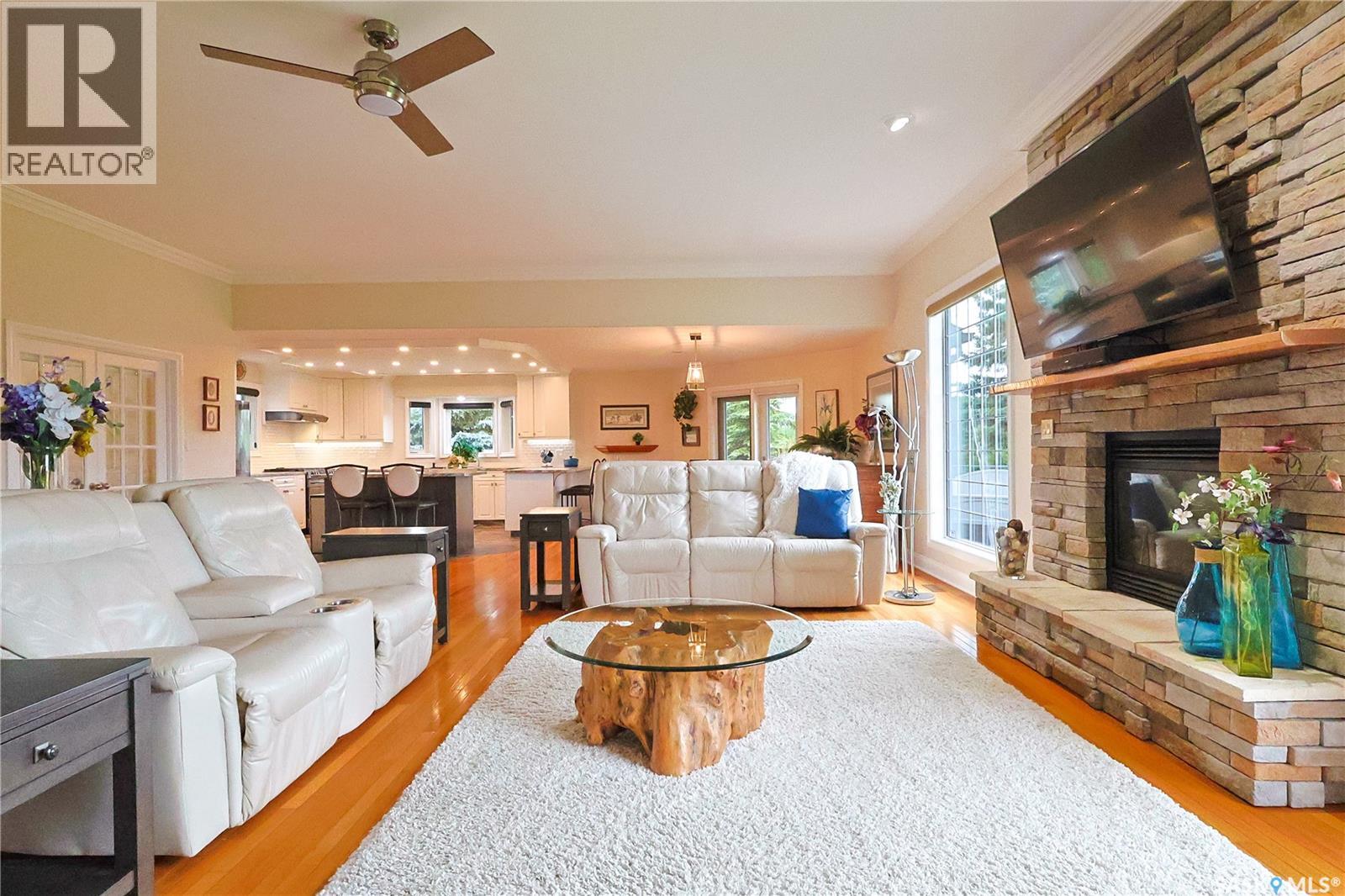 350 Ridgeway Road, Christopher Lake, Saskatchewan  S0J 0N0 - Photo 6 - SK017837