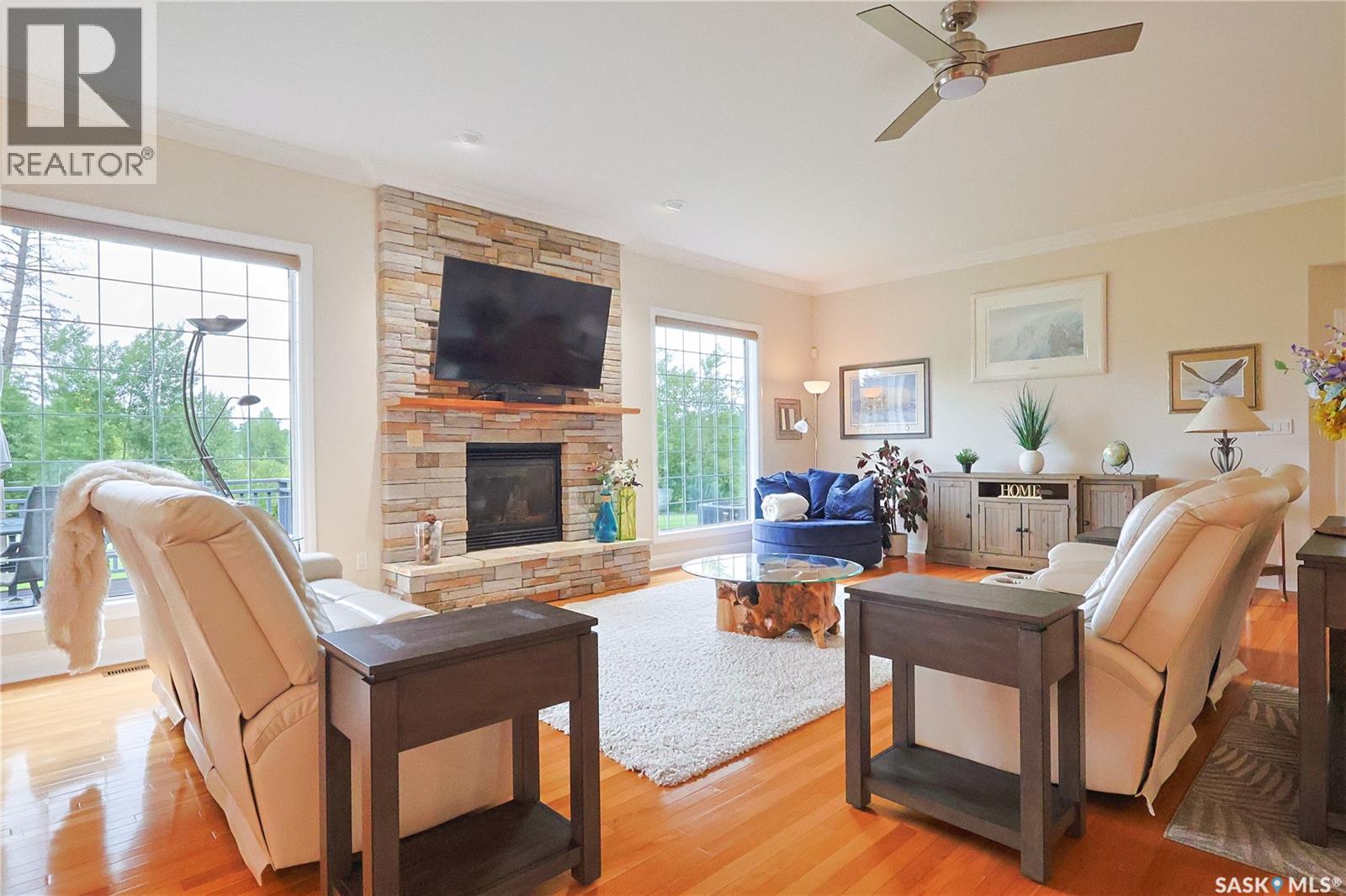 350 Ridgeway Road, Christopher Lake, Saskatchewan  S0J 0N0 - Photo 7 - SK017837