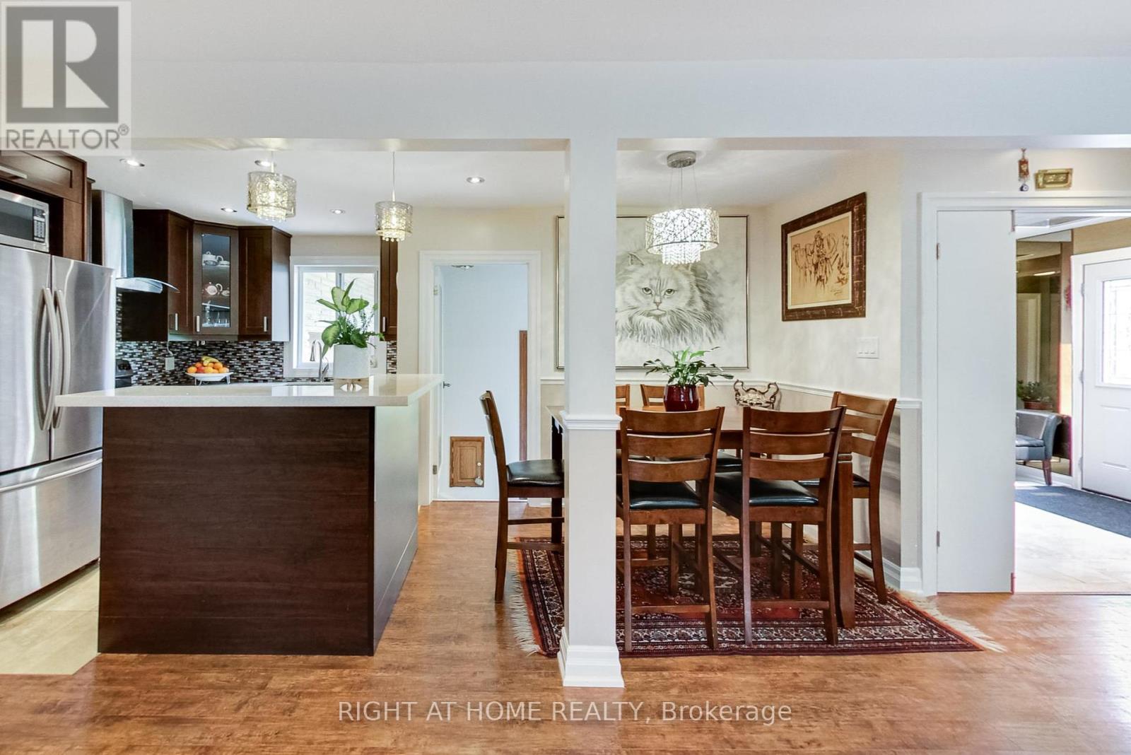 8 Suraty Avenue, Toronto, Ontario  M1P 4E1 - Photo 6 - E12390466
