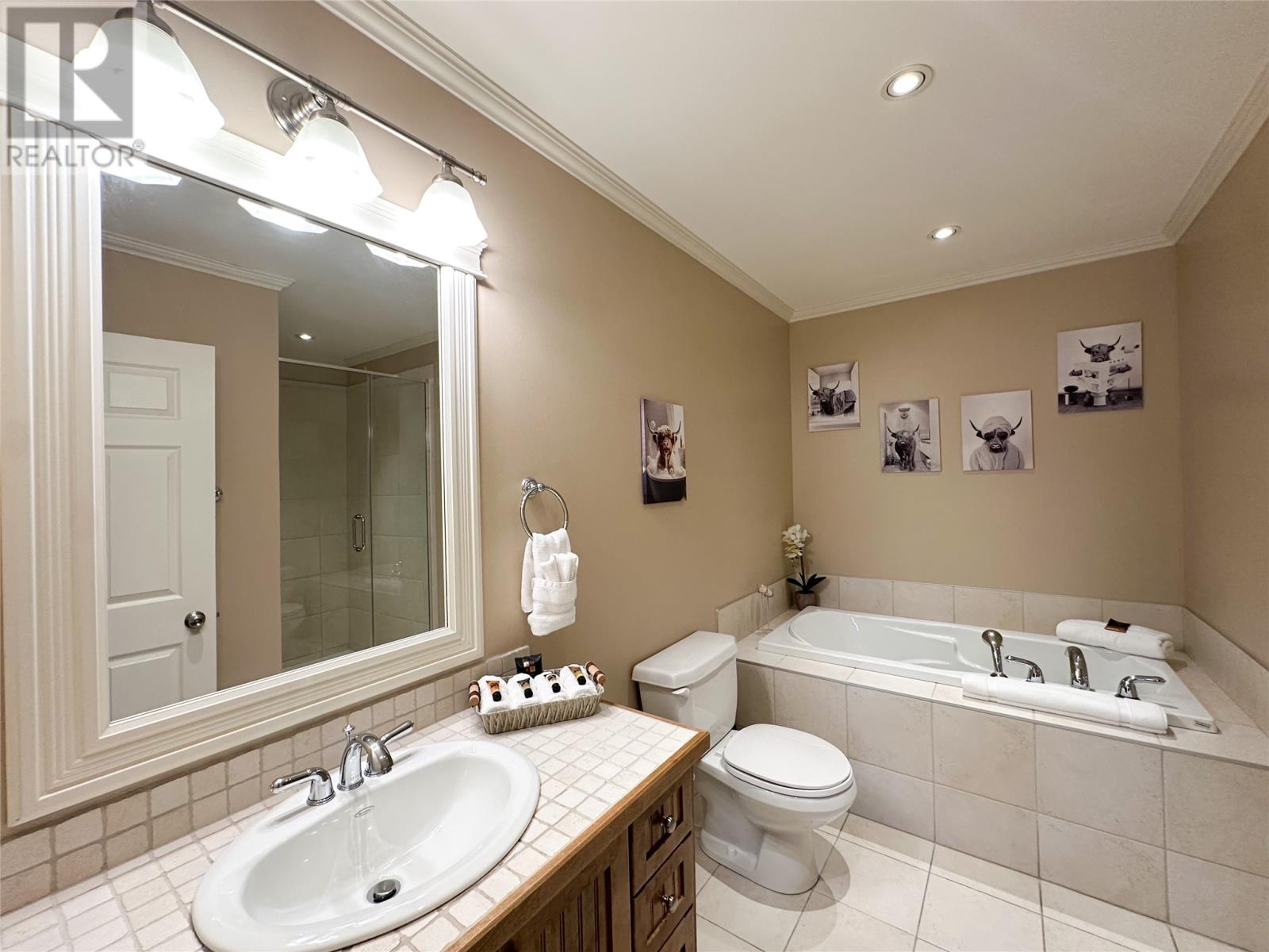 6 Poplar Place, Humber Valley Resort, Newfoundland & Labrador  A2H 0E1 - Photo 25 - 1290101
