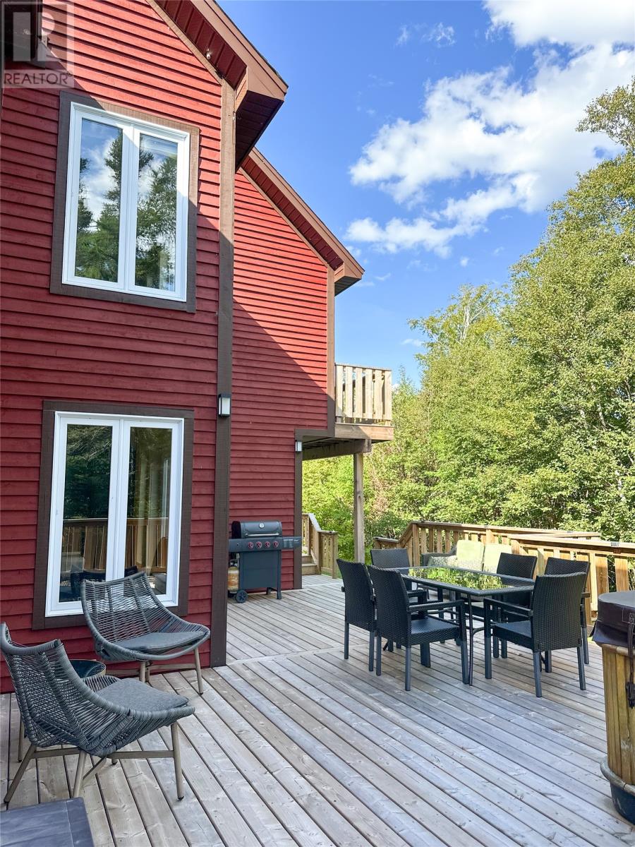 6 Poplar Place, Humber Valley Resort, Newfoundland & Labrador  A2H 0E1 - Photo 41 - 1290101