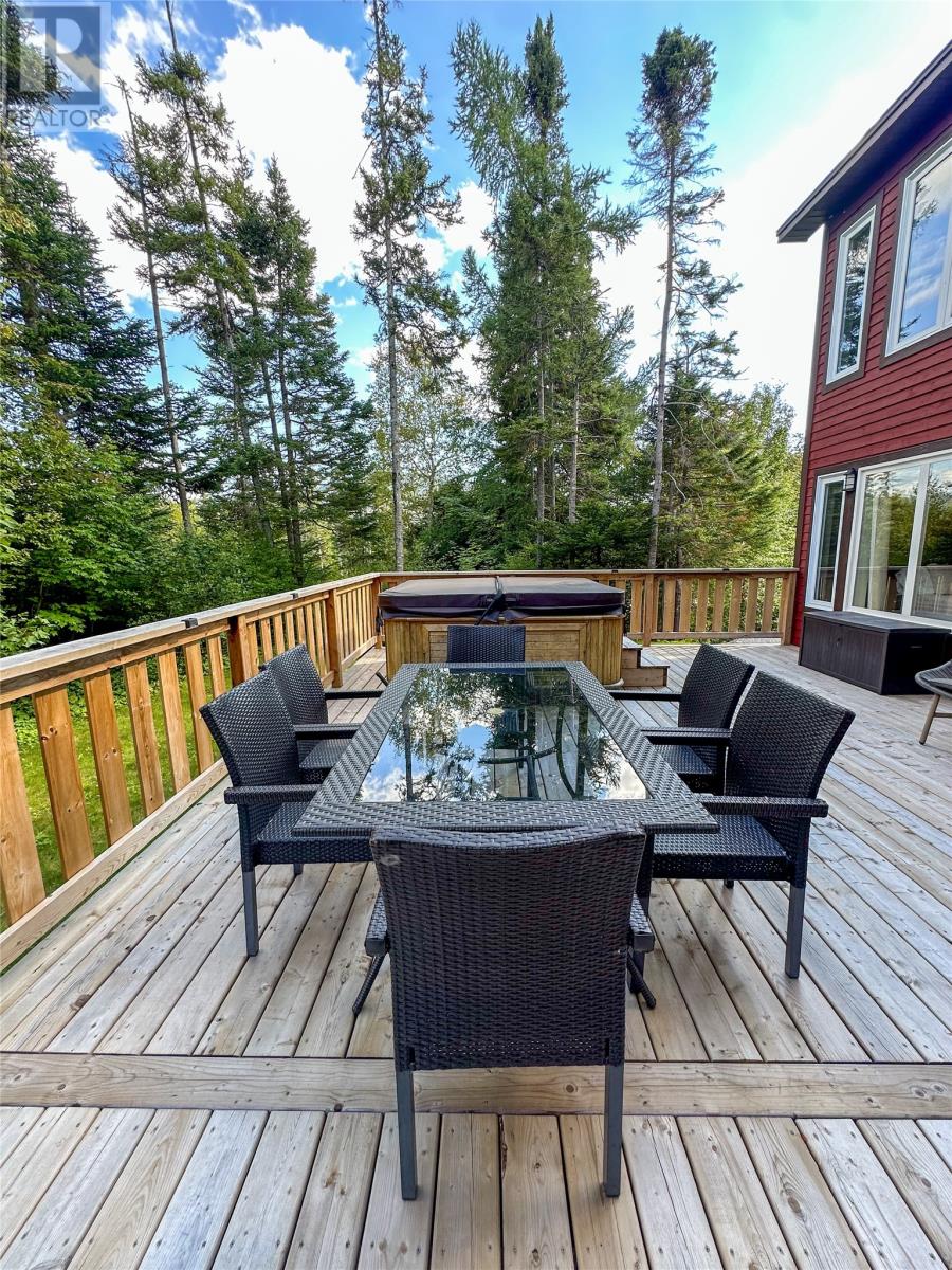 6 Poplar Place, Humber Valley Resort, Newfoundland & Labrador  A2H 0E1 - Photo 42 - 1290101