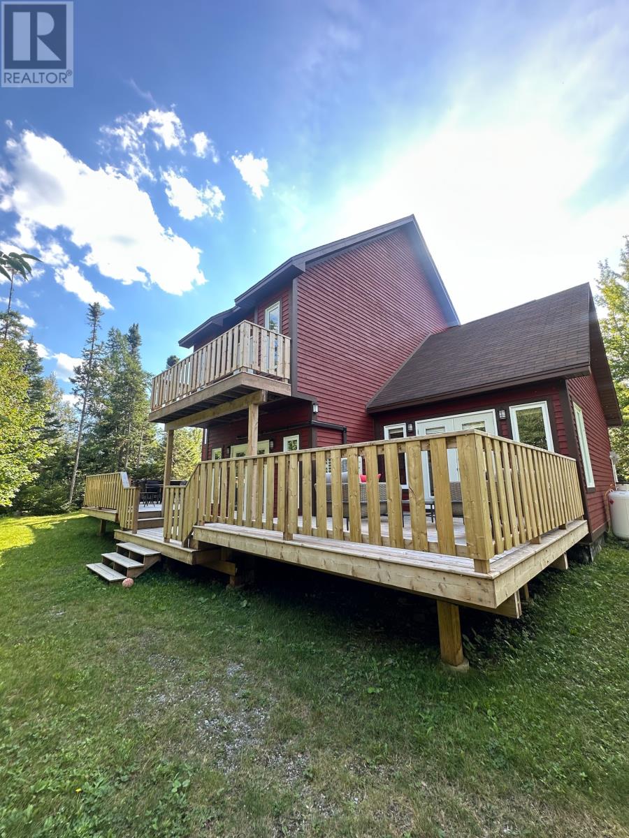 6 Poplar Place, Humber Valley Resort, Newfoundland & Labrador  A2H 0E1 - Photo 43 - 1290101