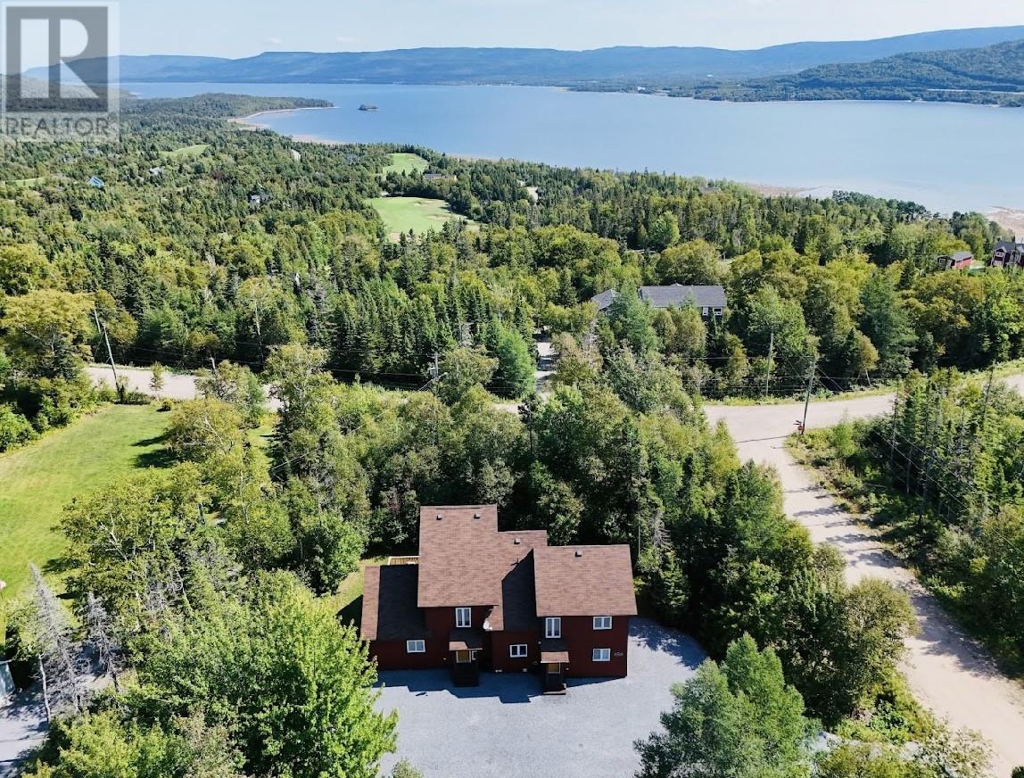 6 Poplar Place, Humber Valley Resort, Newfoundland & Labrador  A2H 0E1 - Photo 44 - 1290101