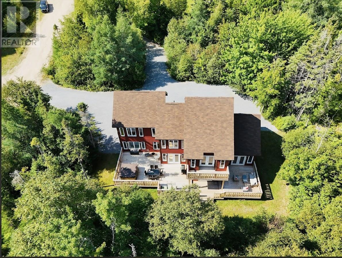 6 Poplar Place, Humber Valley Resort, Newfoundland & Labrador  A2H 0E1 - Photo 46 - 1290101