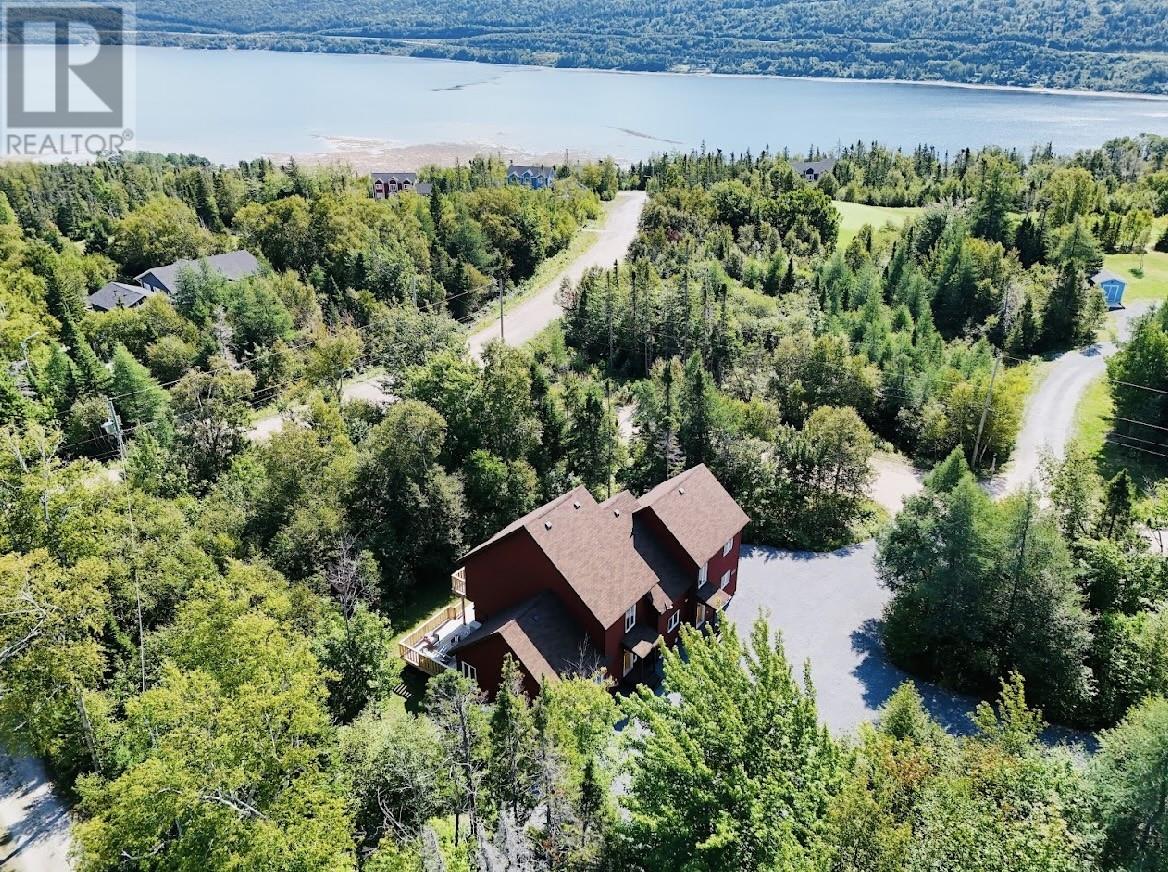 6 Poplar Place, Humber Valley Resort, Newfoundland & Labrador  A2H 0E1 - Photo 47 - 1290101
