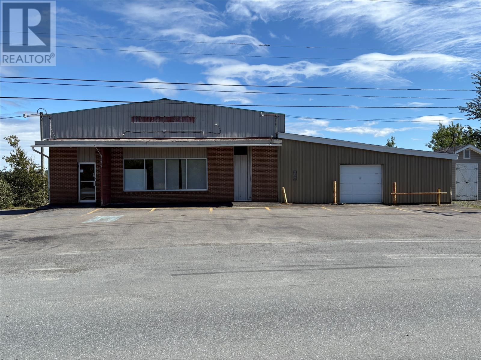 122 Main Street, Clarke's Head, Newfoundland & Labrador  A0G 2H0 - Photo 1 - 1289808